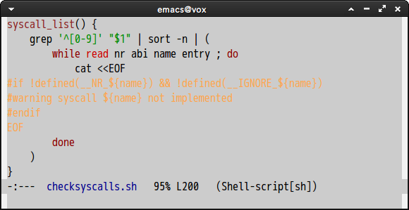 xemacs